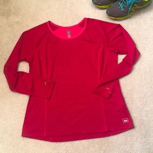 REI Active Fitness Running T-Shirt